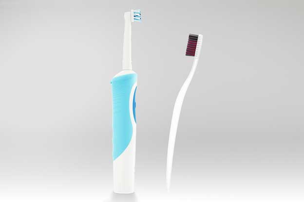 Electronic, Ionic, Quip: The Latest in Toothbrush Technology