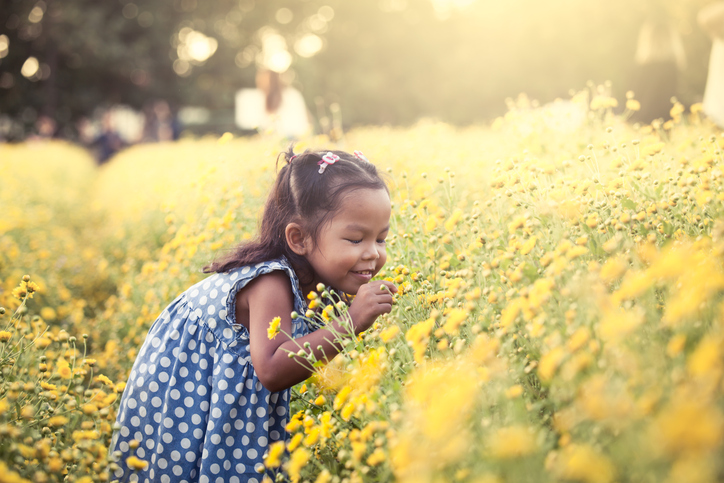 Smell the Flowers, Blow the Candle: Simple Strategies for Teaching Kids to Control their Emotions