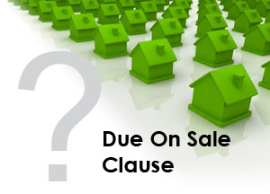 Transferring a Mortgage in a Divorce? How to Avoid the “Due-On-Sale” Clause