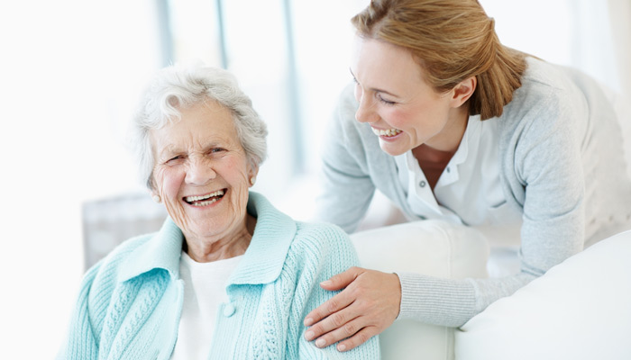 What Sets Our Caregivers Apart?