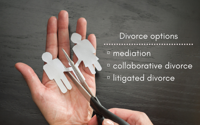 Choosing Divorce: What Working Women Need to Know