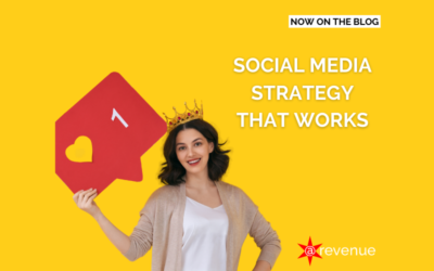 Social Media Strategy That Works