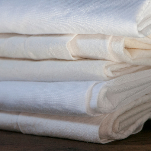 How to Fold a Fitted Sheet
