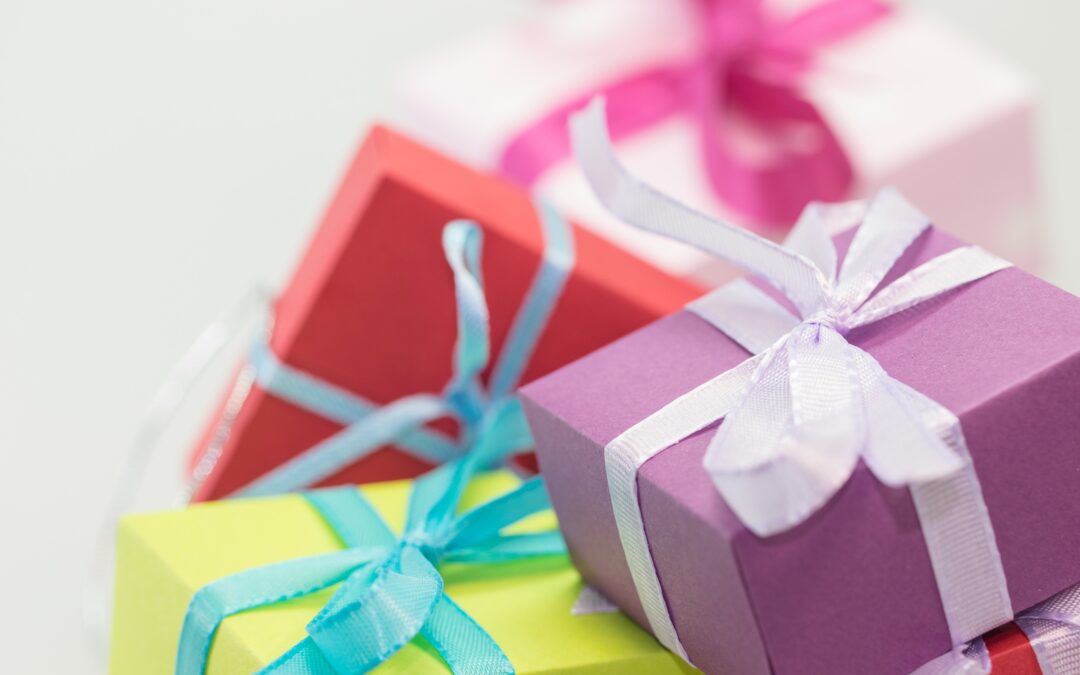 Gift Giving Ideas which Don’t Disappoint