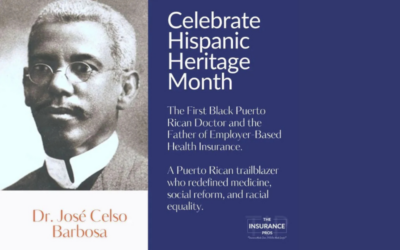 José Celso Barbosa: The OG of Medicine & Employer-Based Health Insurance