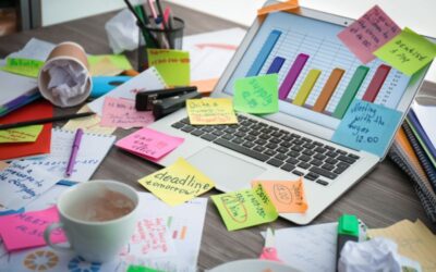 Brand Isn’t a Wrapper. It’s a Filter: How Brand Clarity Reduces Friction, Fatigue, and Second-guessing