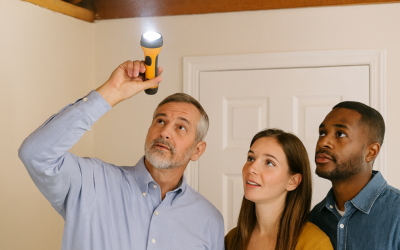 Soft Skills: The Secret Ingredient Behind a Great Home Inspection