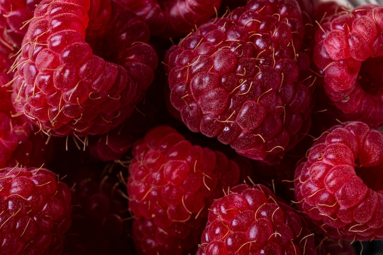 The Audacity of Organic Raspberries