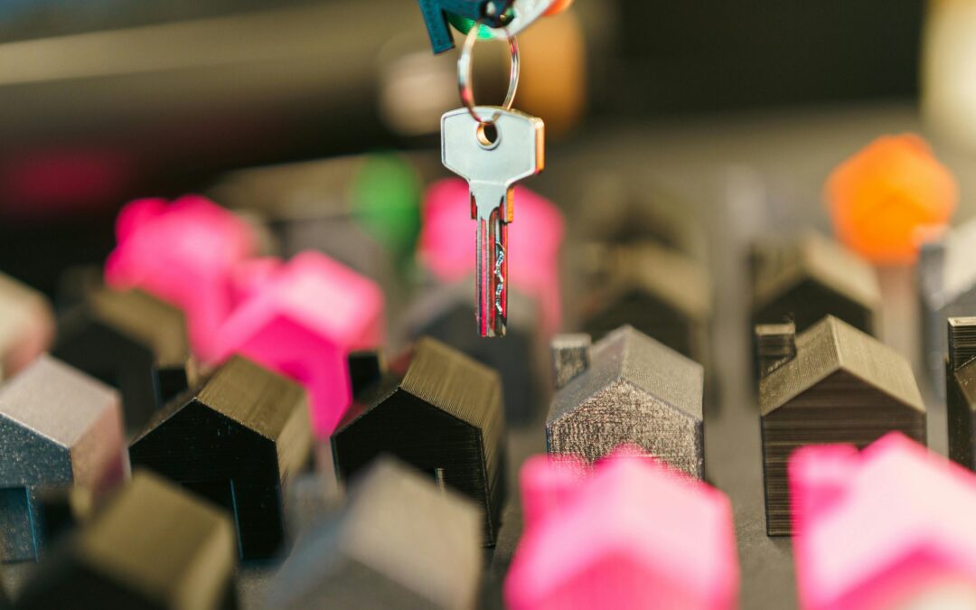 More Than a Mortgage: Why I Focus on Peace of Mind, Not Just Loans