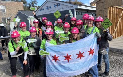 Habitat for Humanity 2026