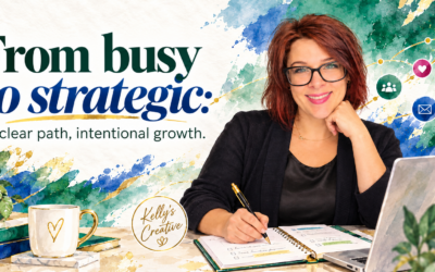 Strategic Planning for Small Businesses: Are You Running Your Business, or Is It Running You?
