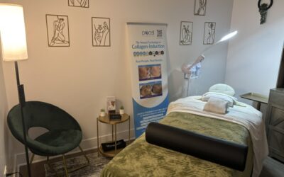 Lit From Within Aesthetics: Why Regular Facials, Dermaplaning & Corrective Treatments Are the Secret to Healthy, Radiant Skin